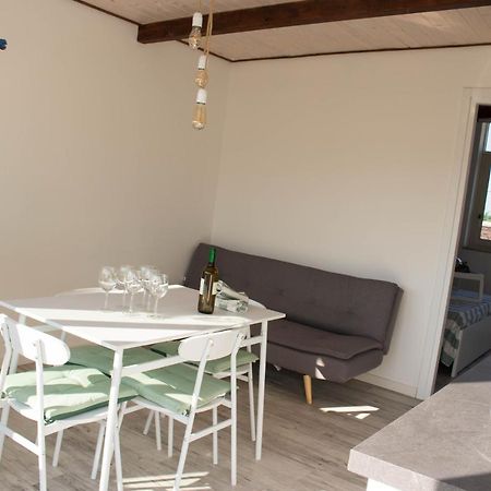 Holiday Home Corsari Palermo Exterior foto