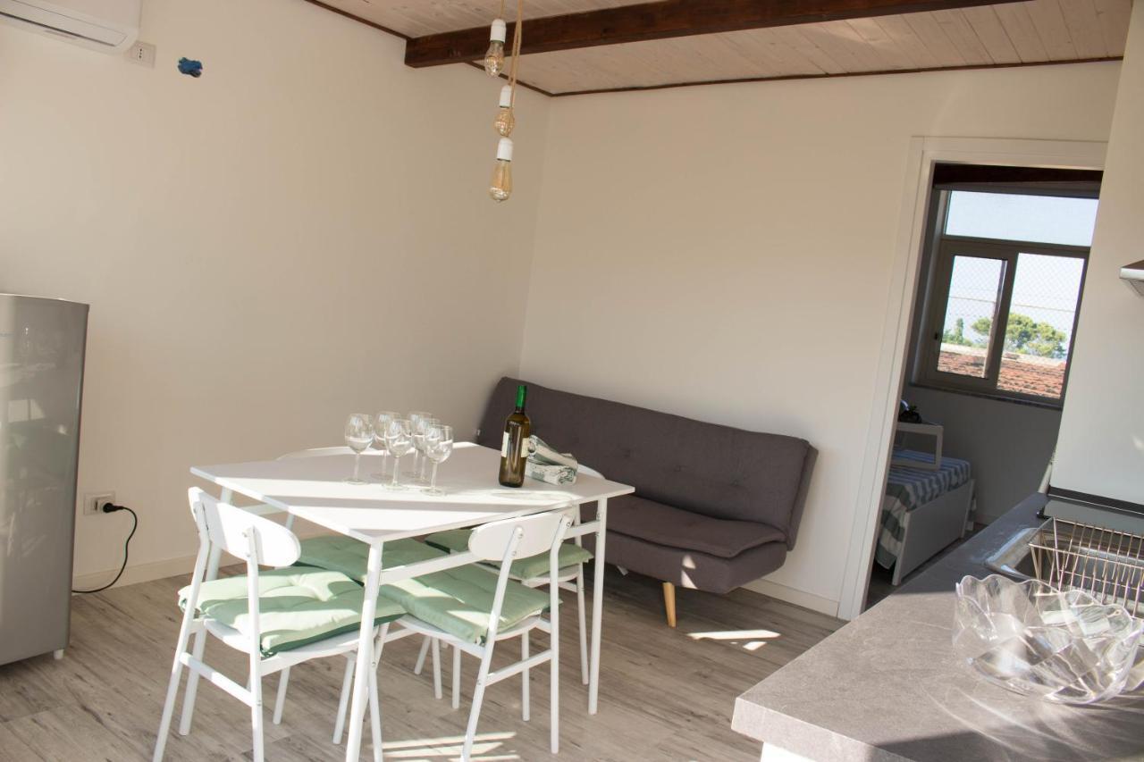 Holiday Home Corsari Palermo Exterior foto