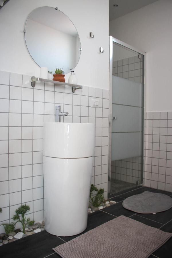 Holiday Home Corsari Palermo Exterior foto